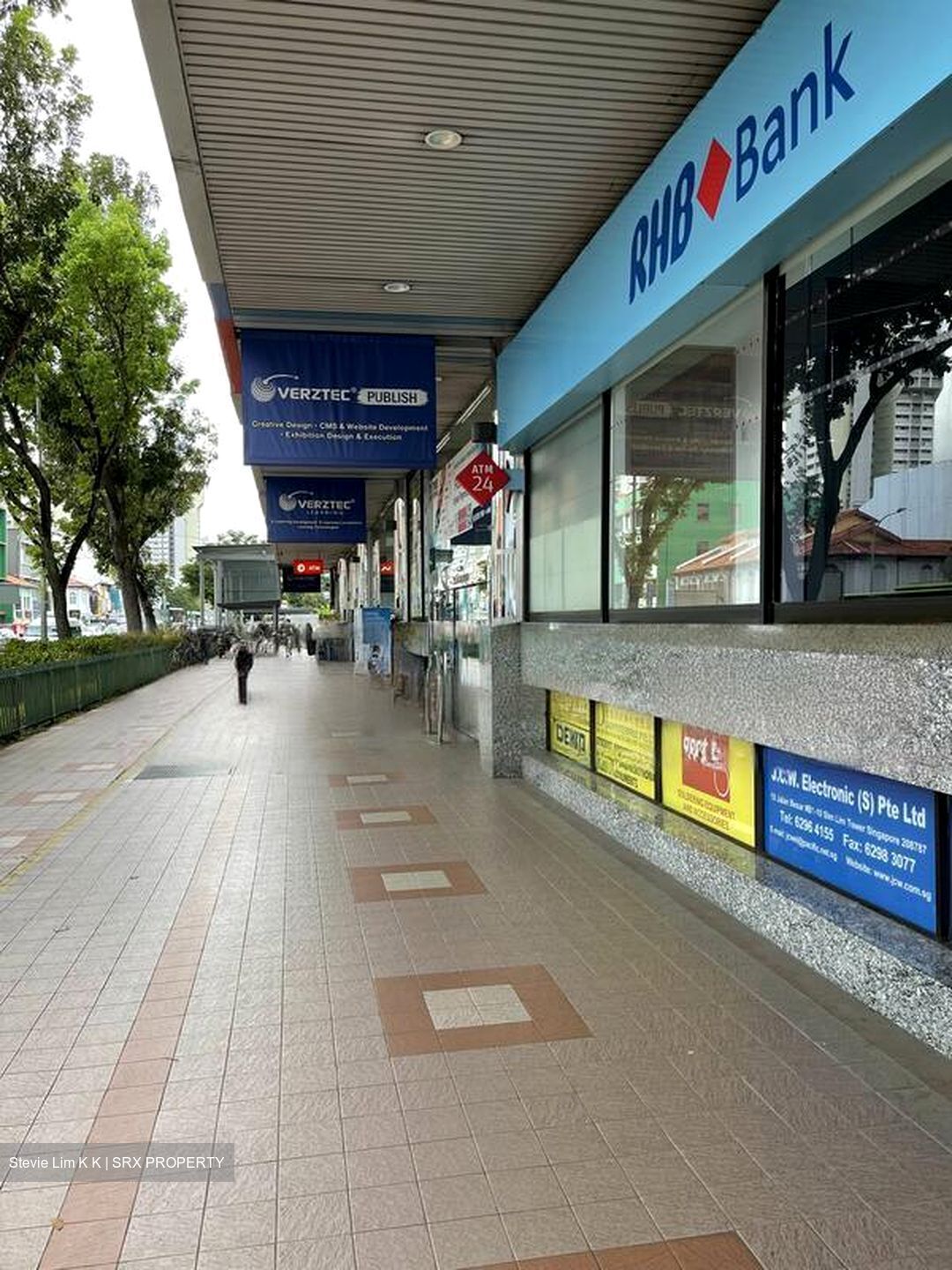Sim Lim Tower (D8), Shop House #456513971